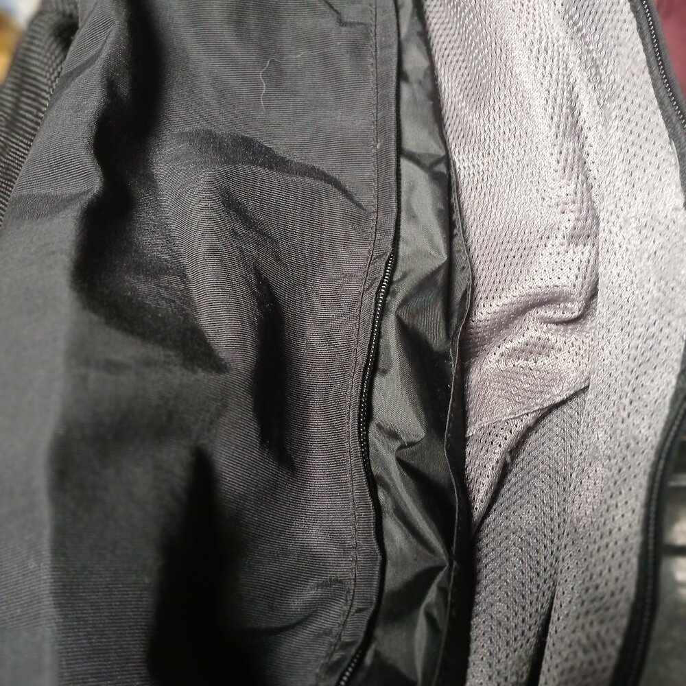 Rocket men's motocross pants